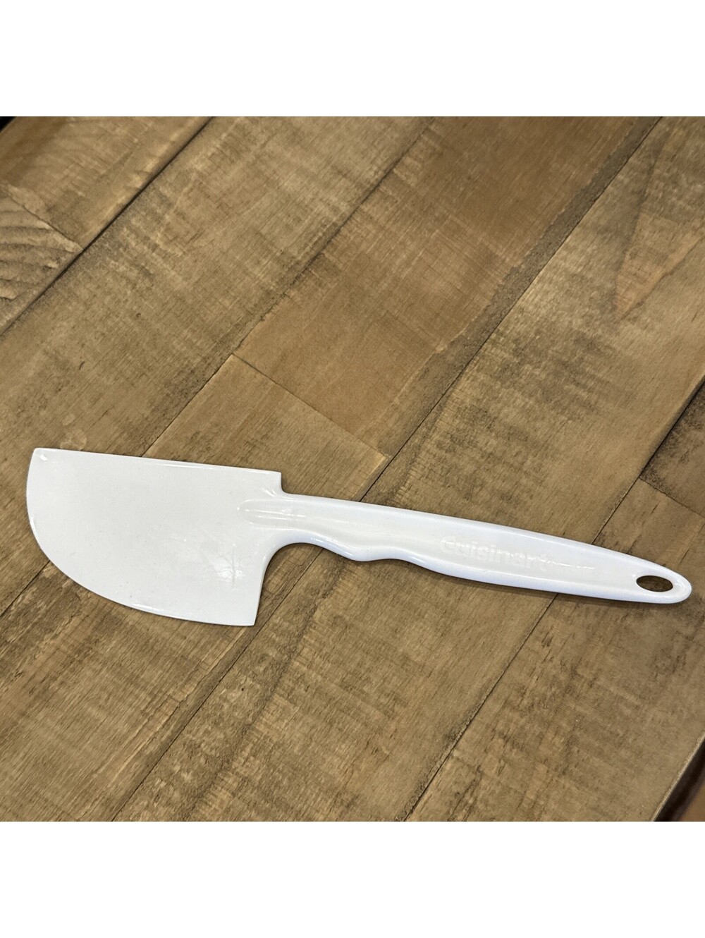 Cuisinart Spatula for Food Processor DLC-650 Bowl Scraper